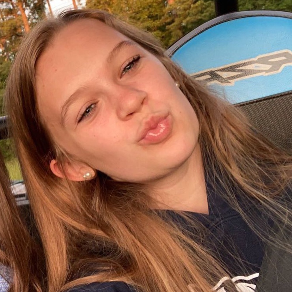 Meet your Posher, Karly